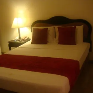 Bel-air Soho Makati City