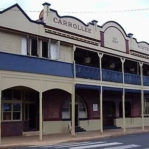 carrollee-hotel.queenslandhotels.net/